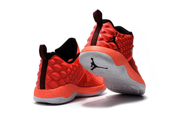 Jordan Super FLY Men Shoes--043